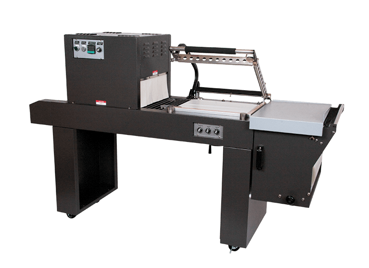 Shrink Wrap Sealers and Heat Sealers