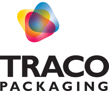 New Look and Feel, Logo for Traco Packaging