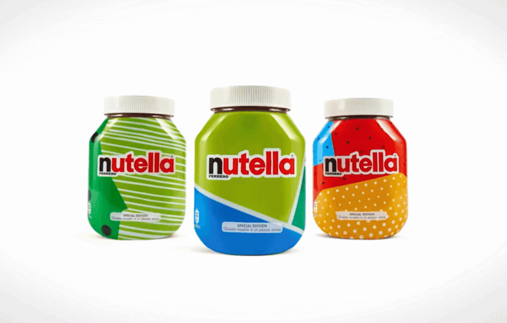 Promote your brand with digitally printed shrink sleeve labels