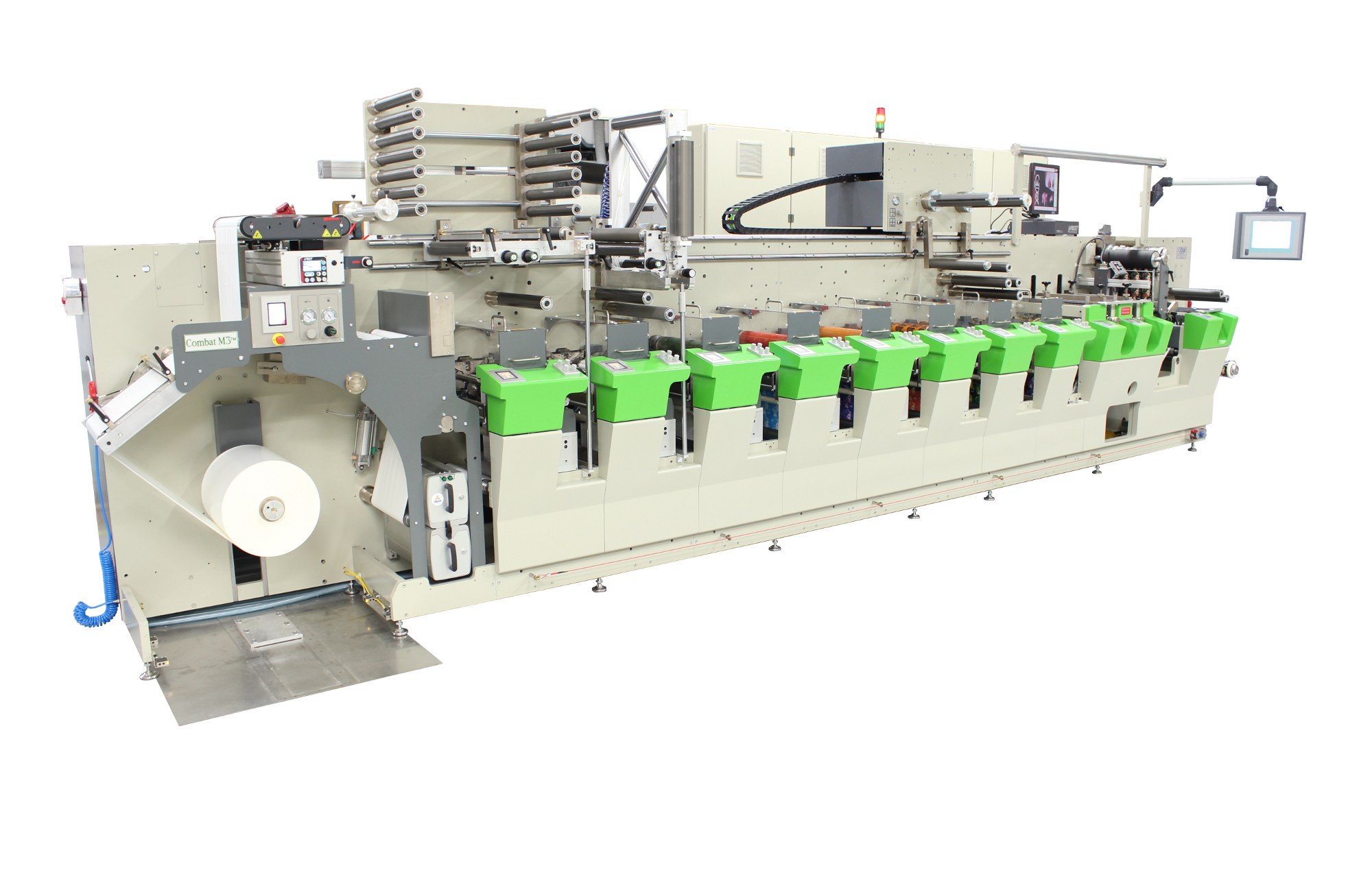 Gidue Master M5 630 9K - 26"