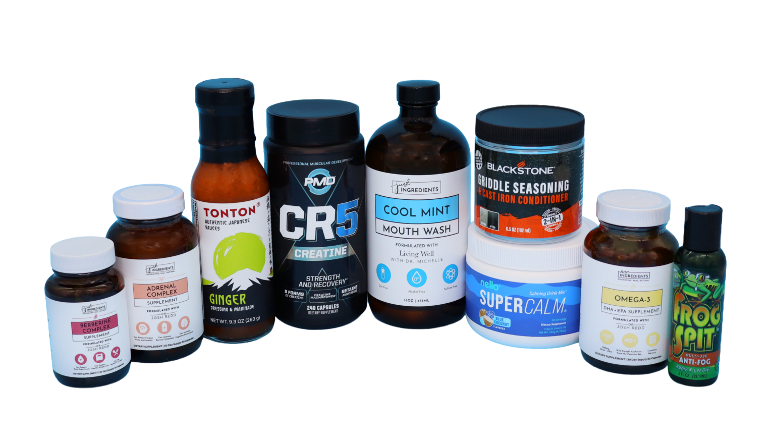 Pressure Sensitive Labels – Traco Packaging